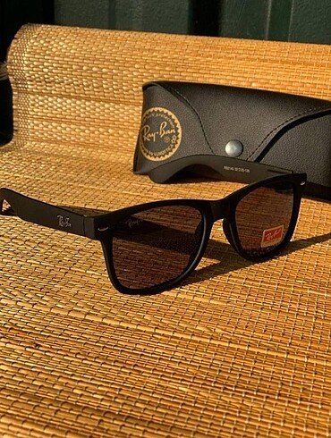 Ray-Ban Güneş Gözlük
