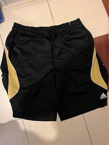 Orijinal Adidas Şort