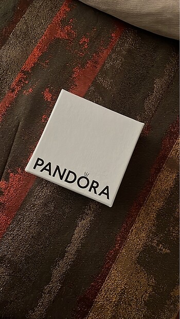 Pandora Kalpli Pandora