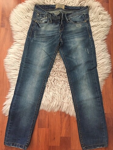 Stradivarius jean