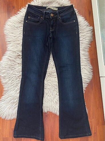 Jean pantolon