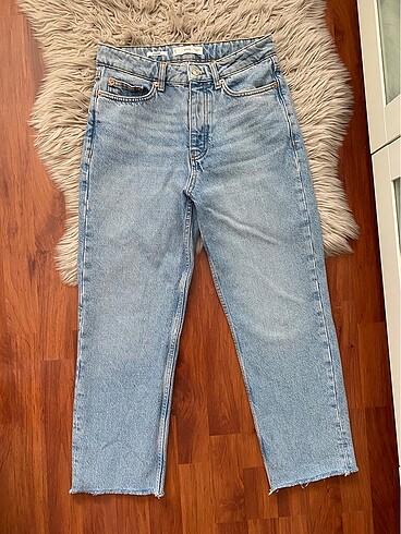 Zara Mango jean