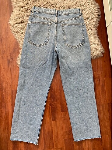 36 Beden Mango jean