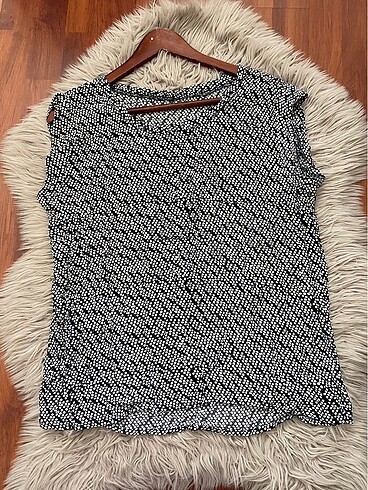 Zara Mango bluz