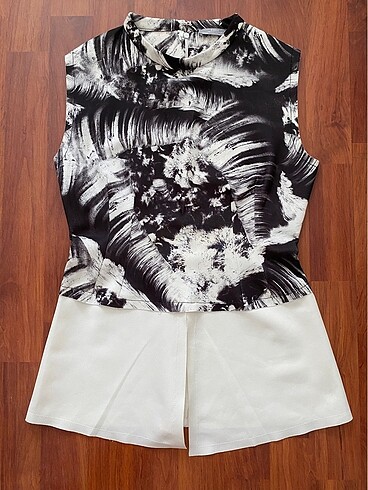 Zara bluz