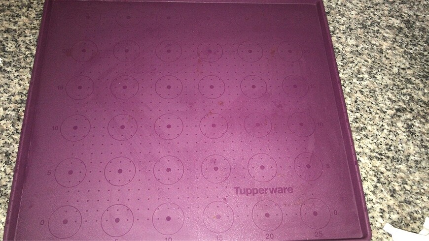 Tupperware Tupperware