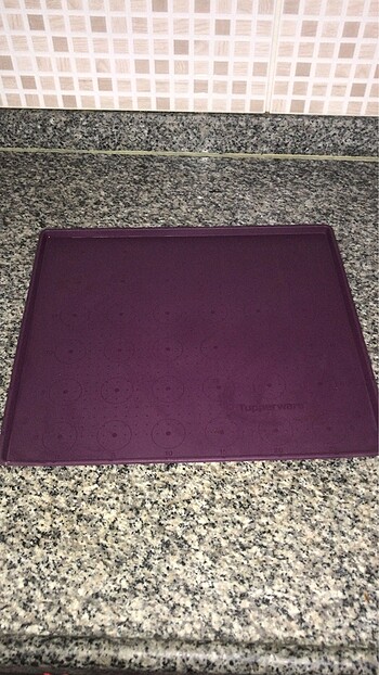 Beden Tupperware