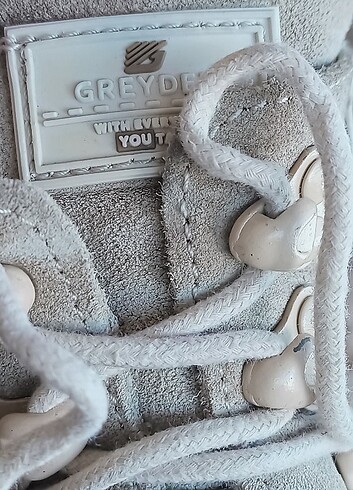 Greyder Greyder bot