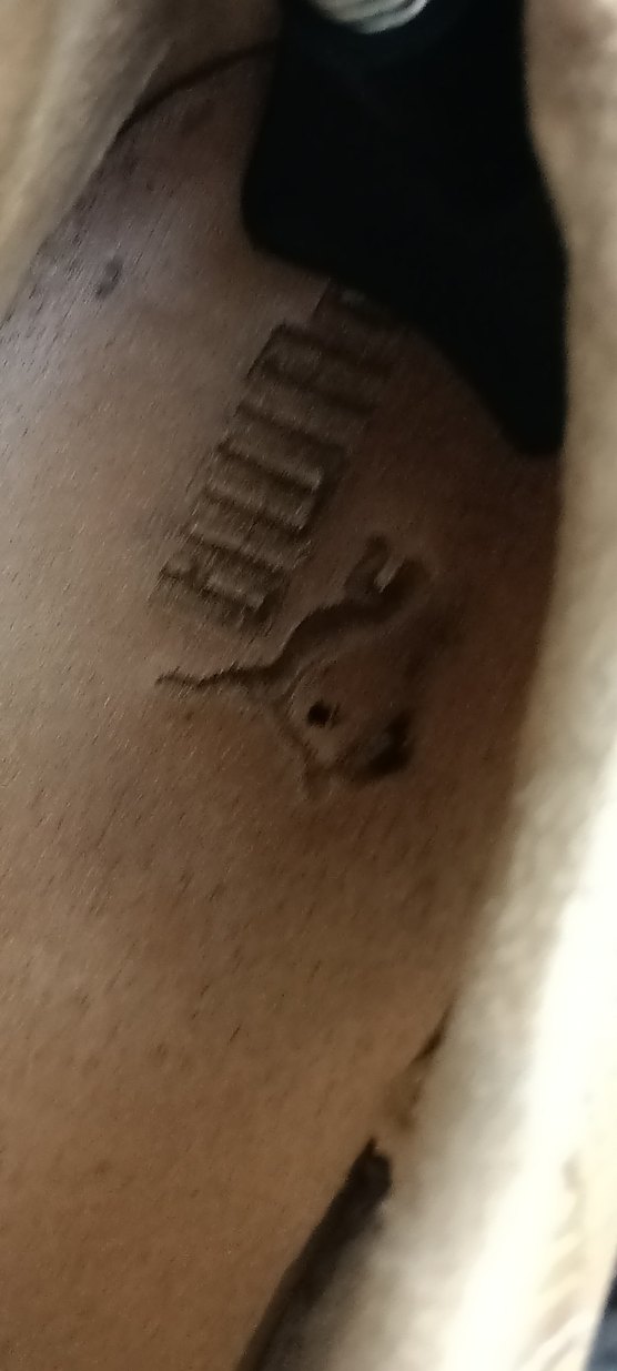 Bej Bağcıklı Kadın Spor Ayakkabı - Görsel 4