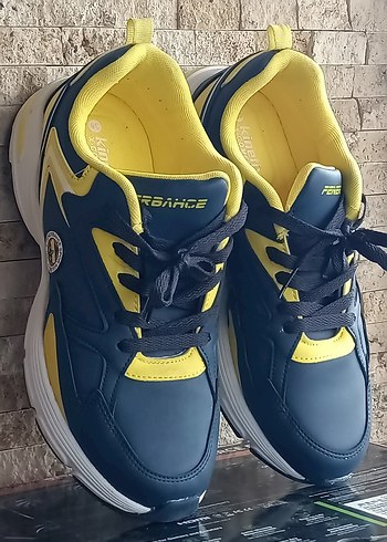 Kinetix lisanslı Erkek Çocuk Renkli Spor Ayakkabı - Görsel 2