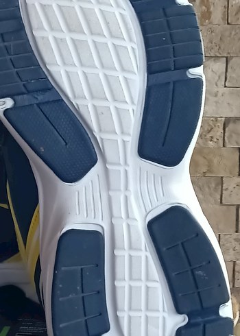 Kinetix lisanslı Erkek Çocuk Renkli Spor Ayakkabı - Görsel 6