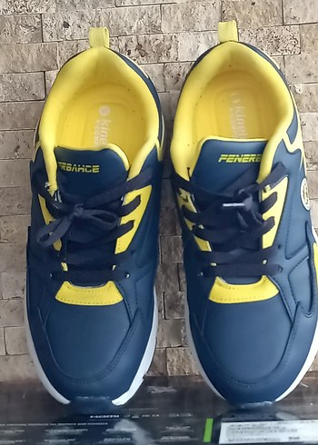 Kinetix lisanslı Erkek Çocuk Renkli Spor Ayakkabı - Görsel 3