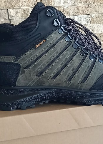 Beden siyah Renk 39 no Dakir's Boots Erkek Gri-haki ayakkabı
