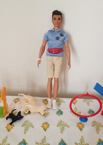 Ken (Barbie)