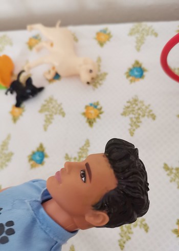 Beden Ken (Barbie)