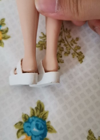Barbie Barbie (şişman)