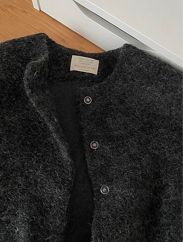 Zara Zara Kız çocuk mont