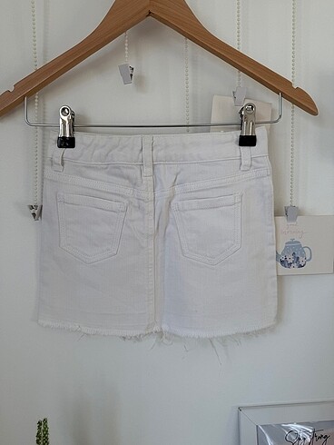 Diğer OLD NAVY 7/8 yaş Etek