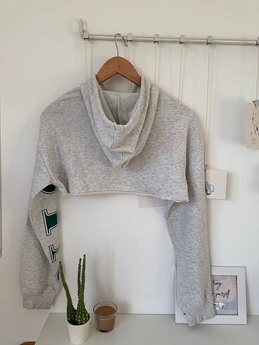 H&M H&M XS Crop