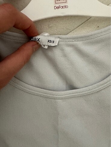 s Beden Bluz/Crop