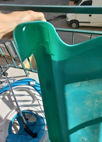 cocuk kaydırak - Görsel 2