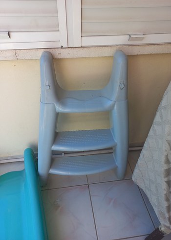 cocuk kaydırak - Görsel 4