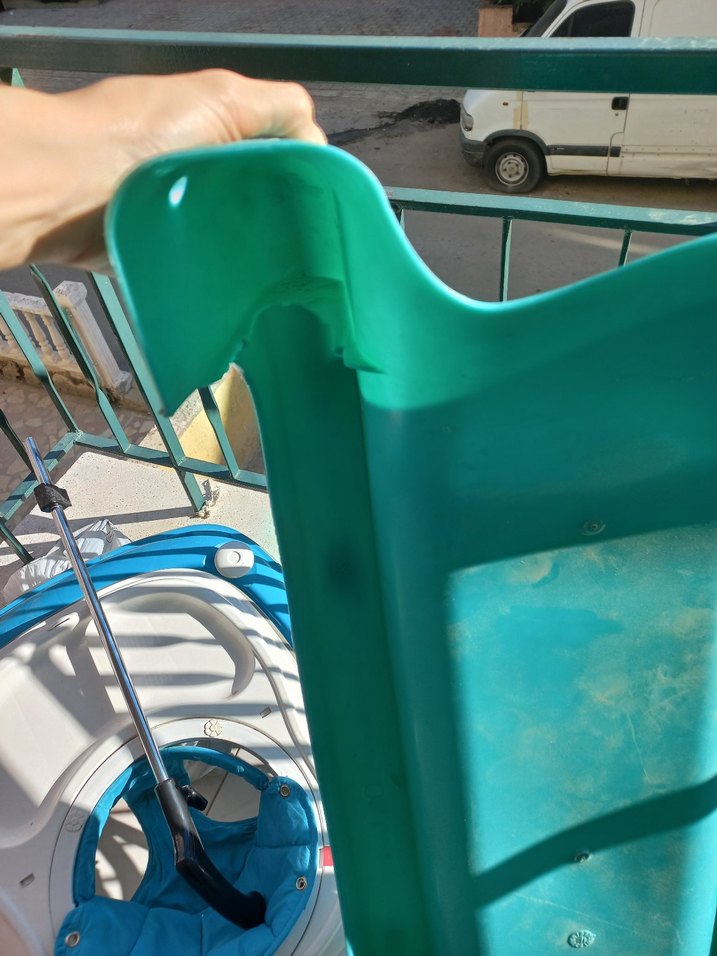 cocuk kaydırak - Görsel 2