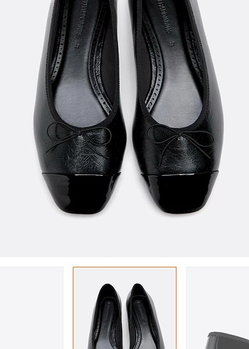 Stradivarius Babet