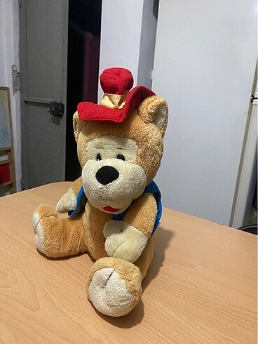 PELUŞ OYUNCAK AYI