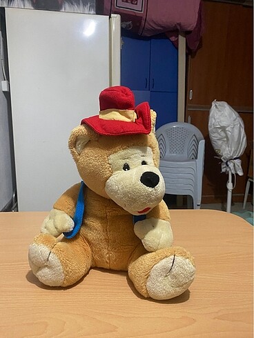  Beden PELUŞ OYUNCAK AYI