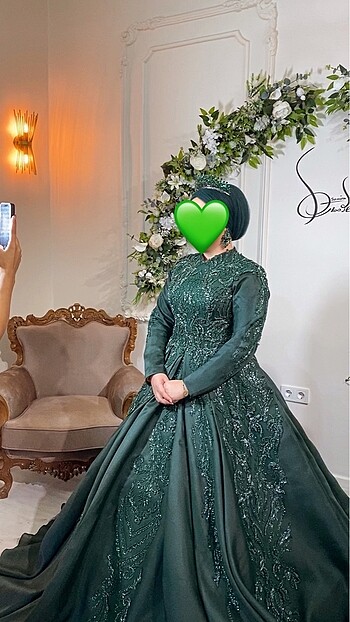 Nişanlık / Kınalık