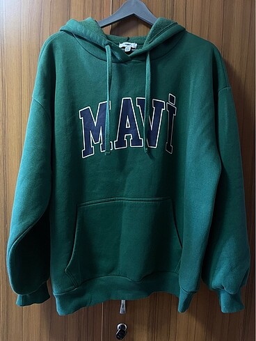 Mavi sweatshirt