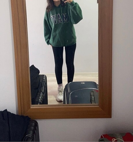 s Beden Mavi sweatshirt