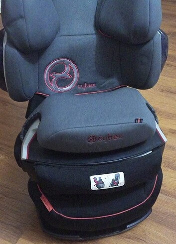 9- 36 kg Beden Cybex Pallas 2 - fix araç koltuğu,