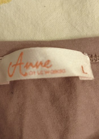 Baskılı  Hamile Bluzu Uzun Kollu - Görsel 4