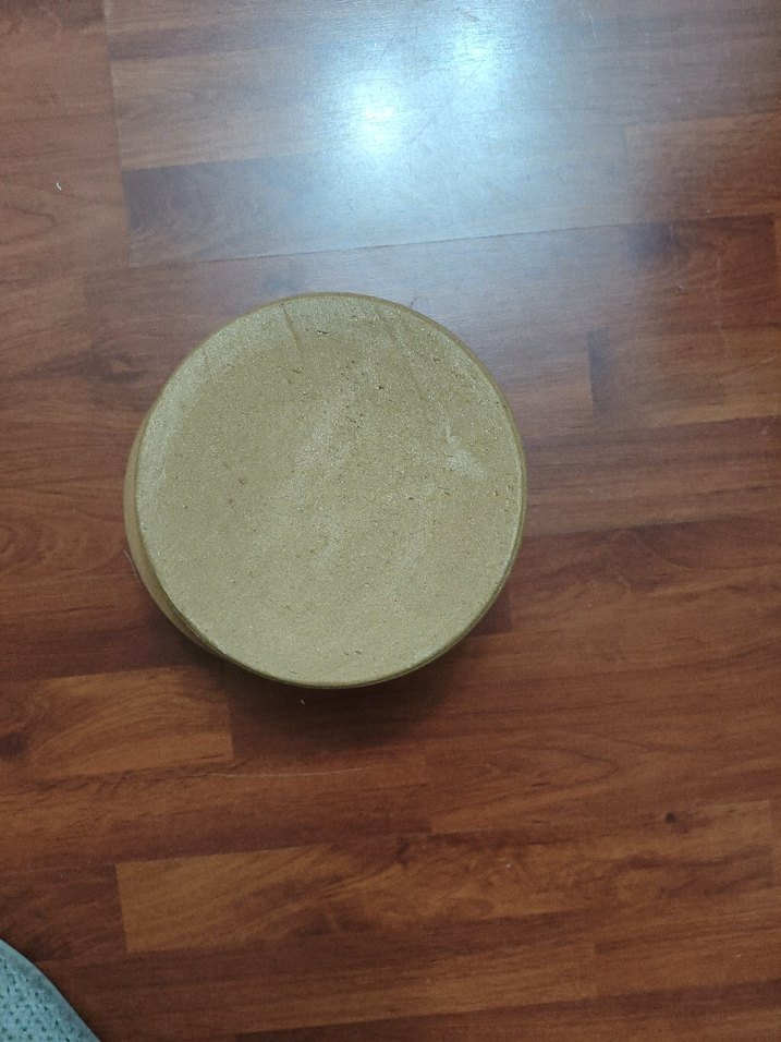 Kapaklı toprak güveç kabi - Görsel 4