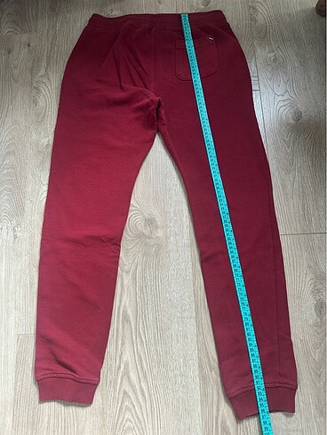 U.S Polo Assn. US POLO 13/14 YAŞ EŞOFMAN ALTI