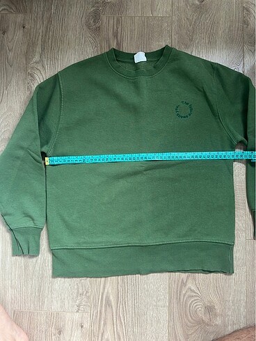 ZARA SWEATSHIRT 11/12 YAŞ TERTEMİZ