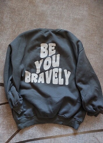 Diğer Sweatshirt 