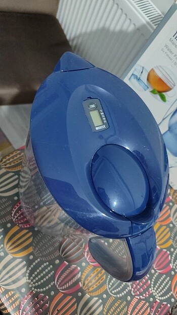 Diğer Orijinal kutusunda Brita Marella XL sürahi