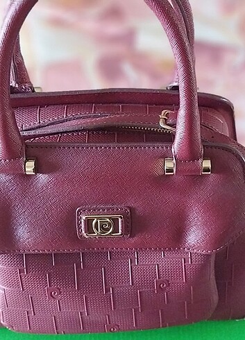 pierre cardin bayan çanta