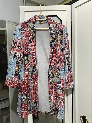 Blazer ceket