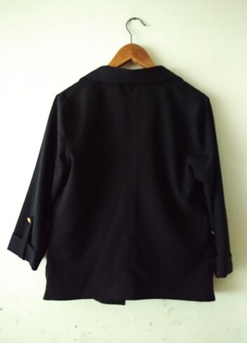 Zara GHİSA Blazer Ceket 