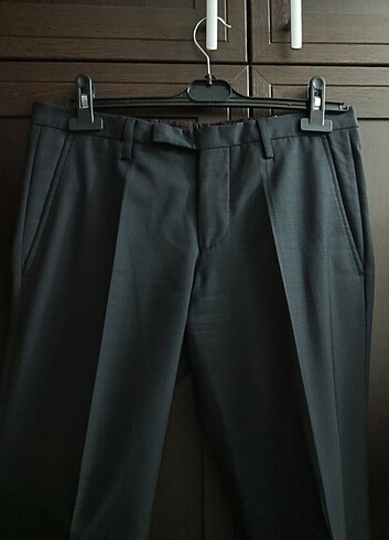 İNTERVİEW SARAR TAKIM ELBİSE - Görsel 5