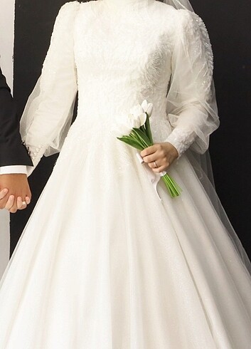 TESETTÜR GELİNLİK - Görsel 2