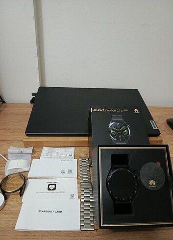 Huawei Watch GT 3 