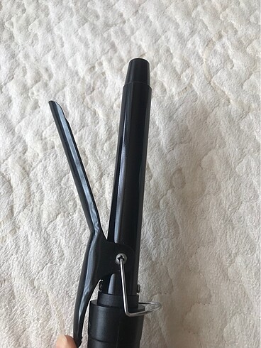 Saç maşası - Görsel 2