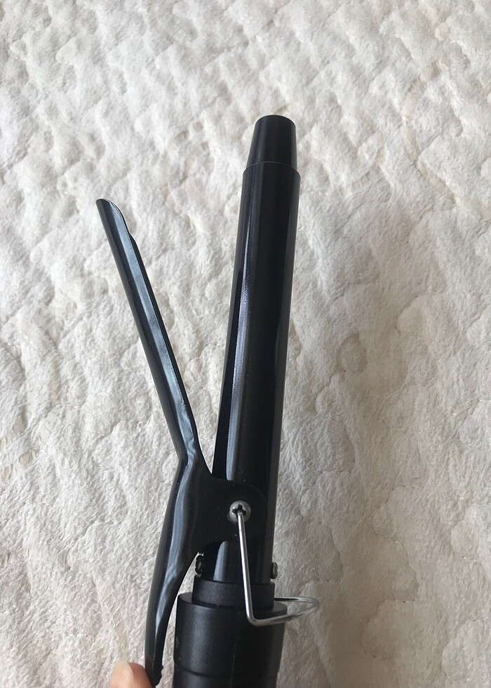 Saç maşası - Görsel 2