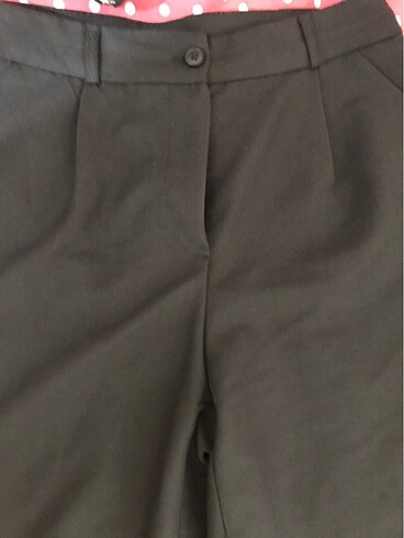 Pantolon - Görsel 3