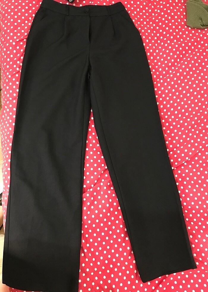 Pantolon - Görsel 2